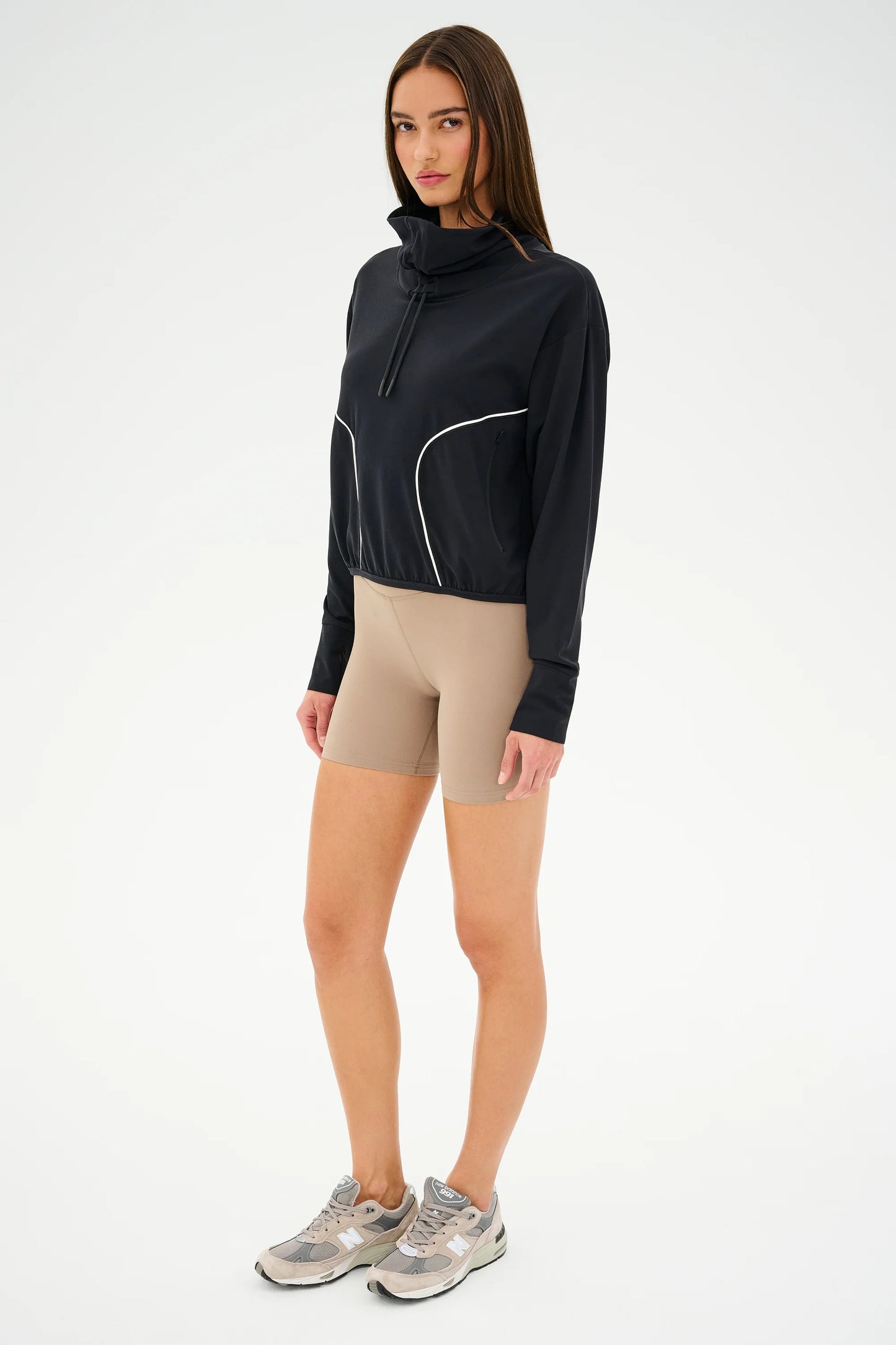Rosie Airweight Jacket