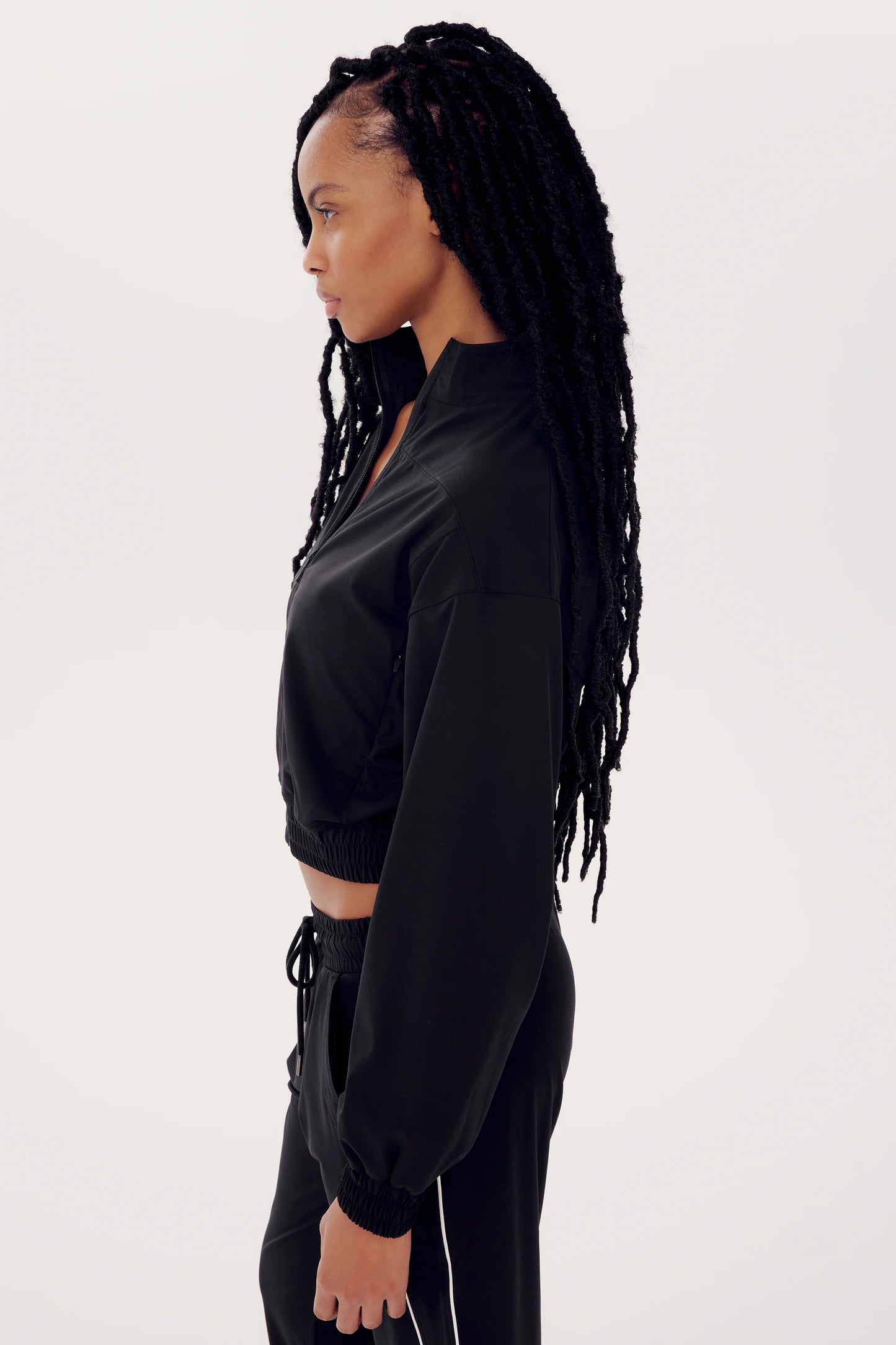Harlowe Rigor Jacket