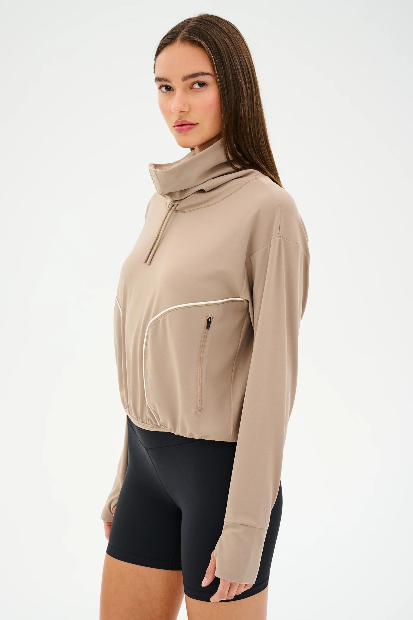 Rosie Airweight Jacket