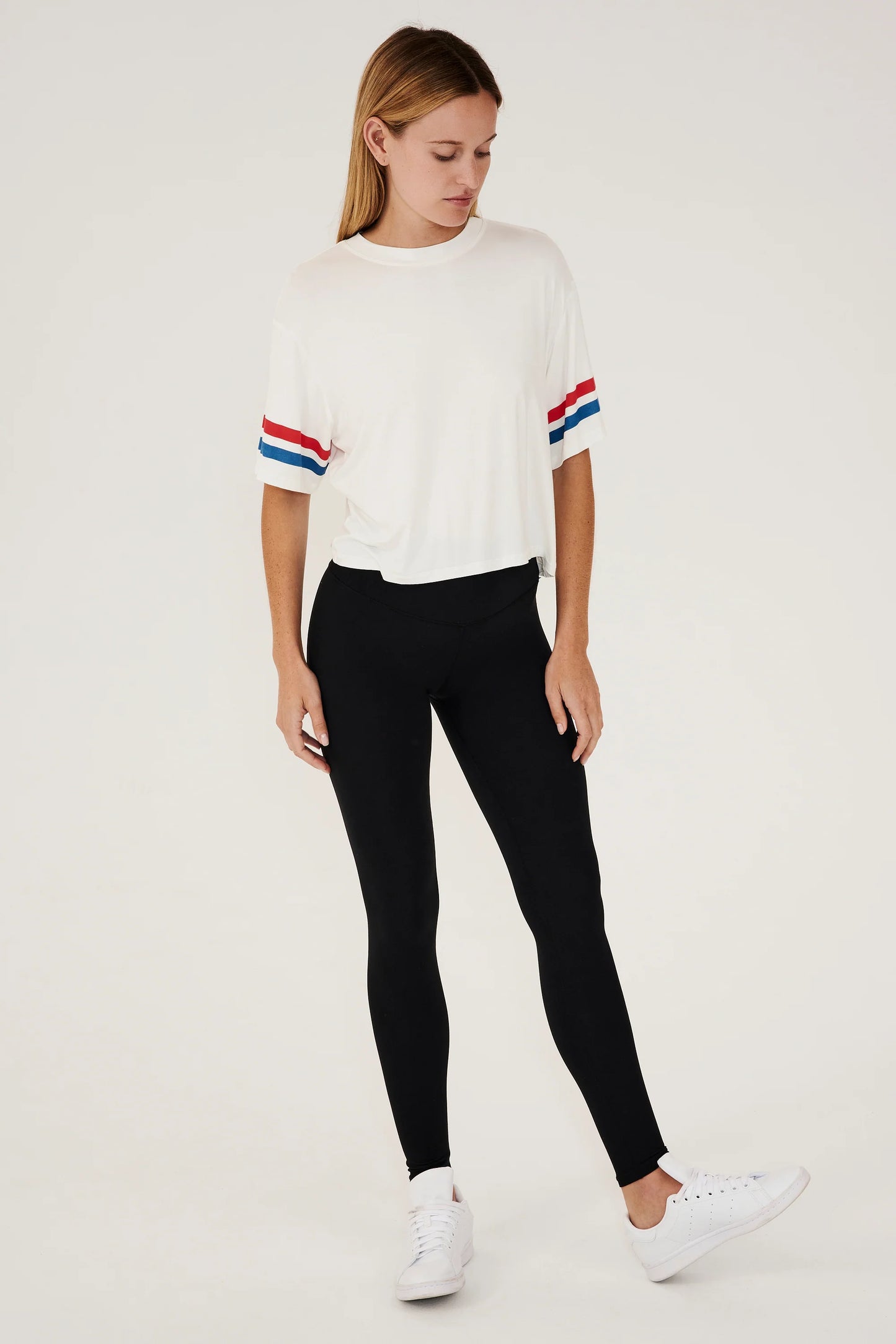 Ava Jersey Tee