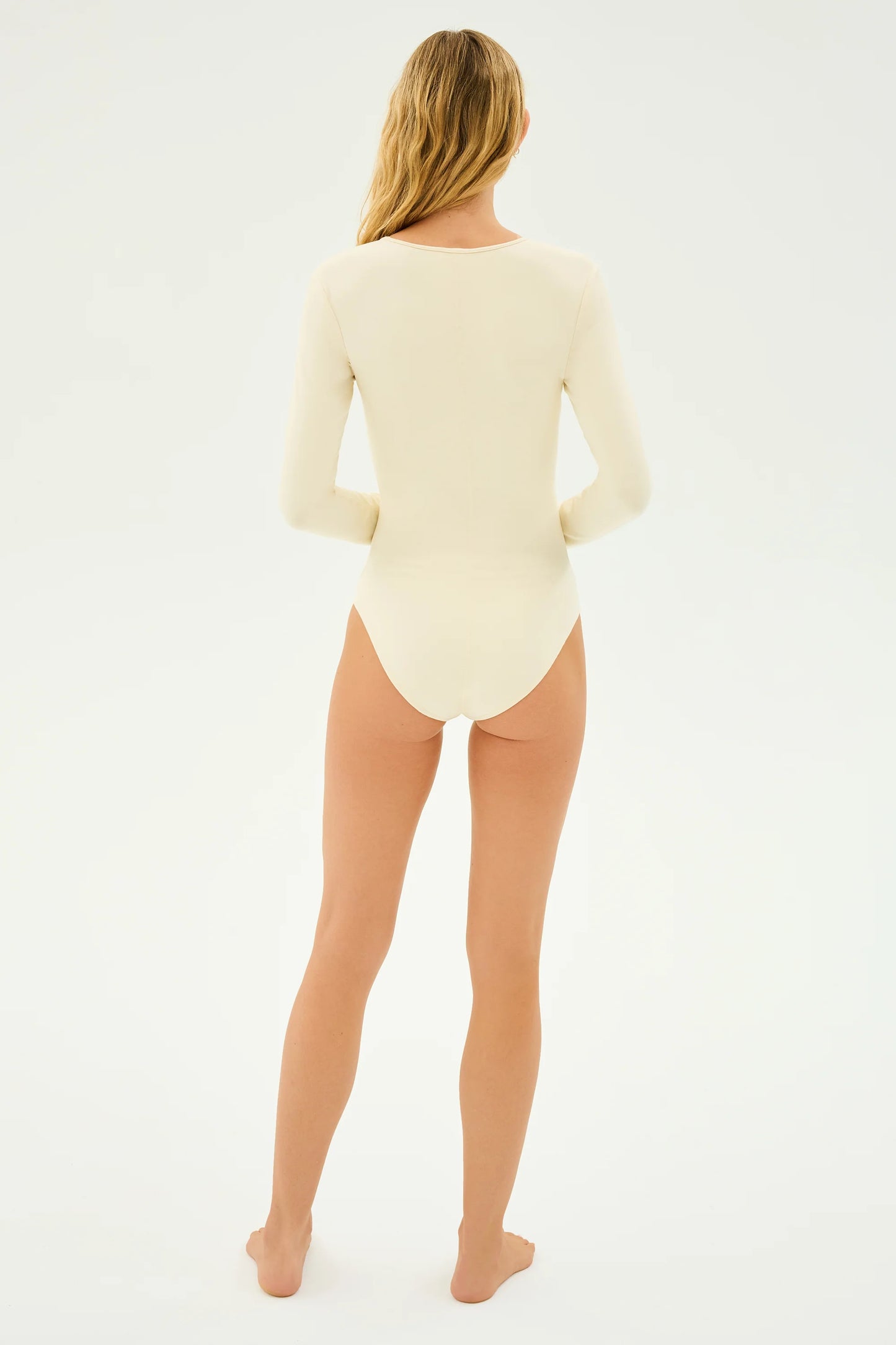 Airweight Scoop Neck Bodysuit