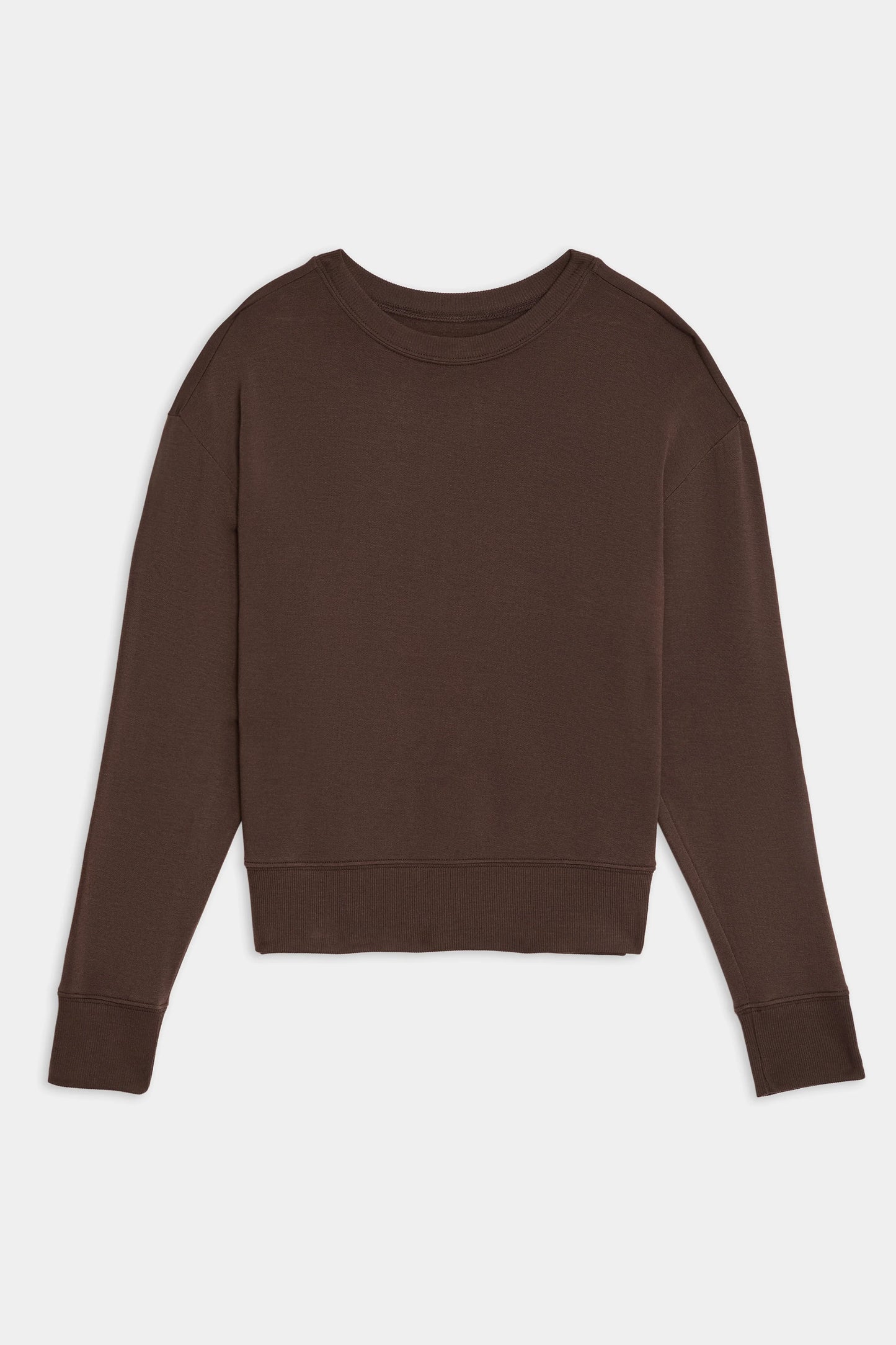 Sonja Fleece Sweatshirt