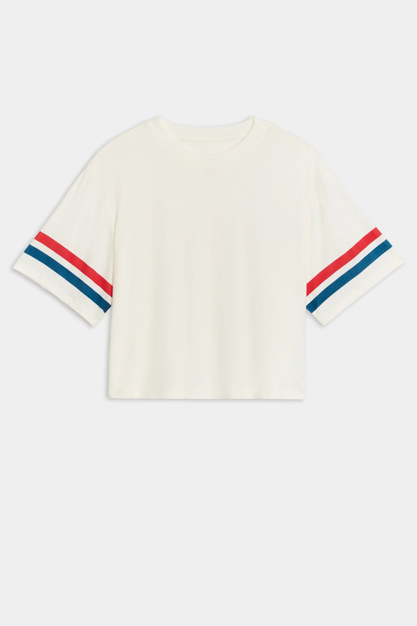 Ava Jersey Tee