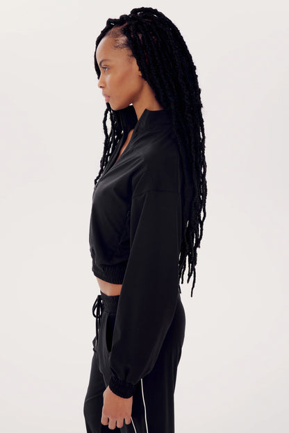 Harlowe Rigor Jacket