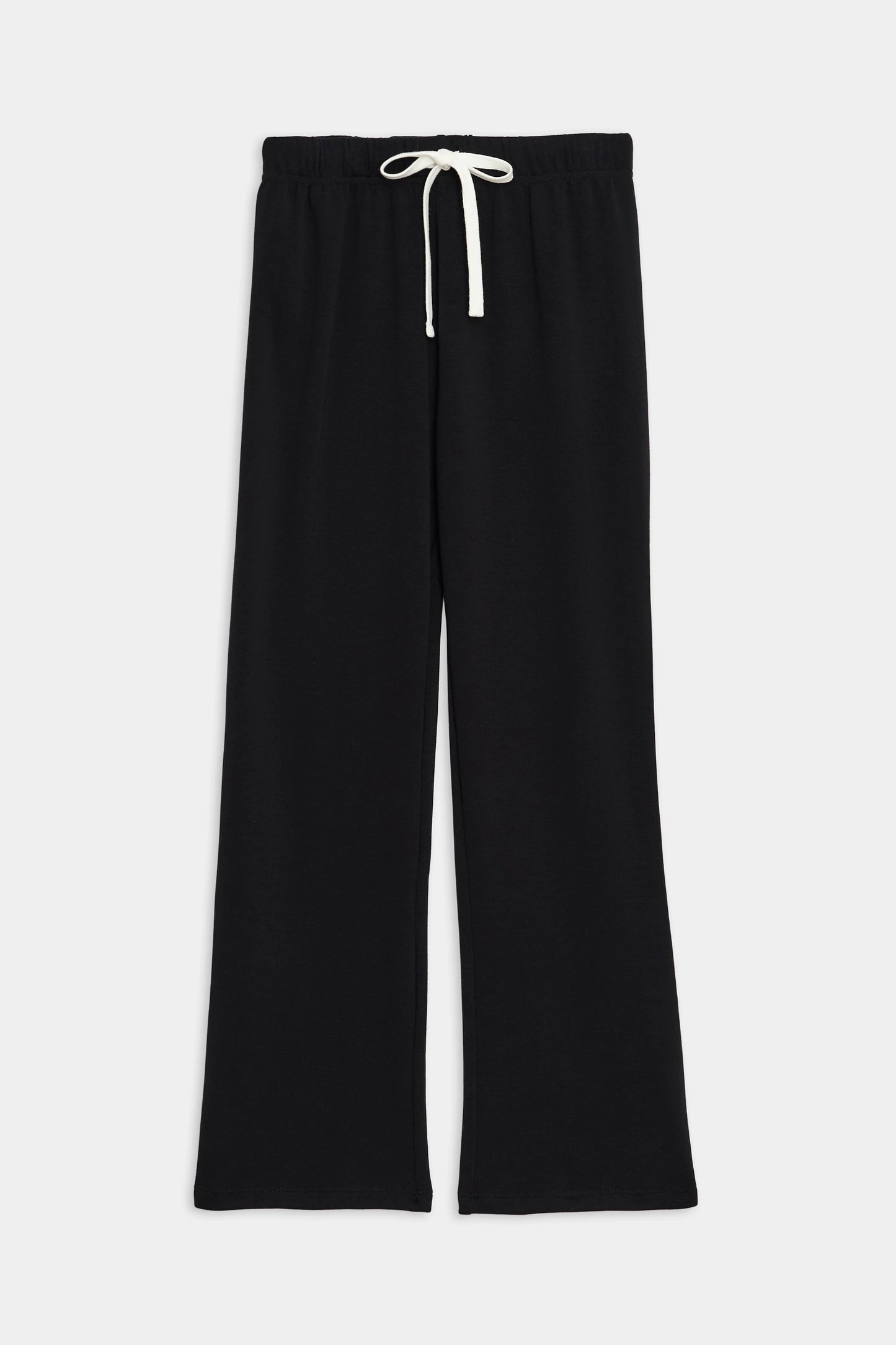 Brooks Fleece Cropped Flare
